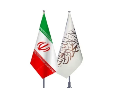 ایران و افغانستان بر گسترش همکاریهای اقتصادی و ترانزیتی تأکید کردند