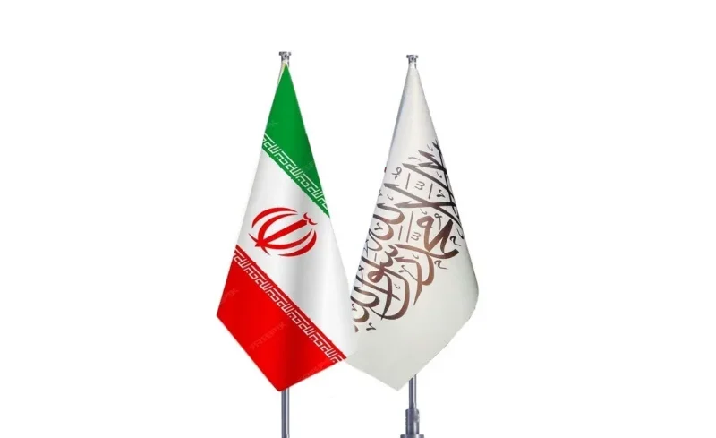 ایران و افغانستان بر گسترش همکاریهای اقتصادی و ترانزیتی تأکید کردند
