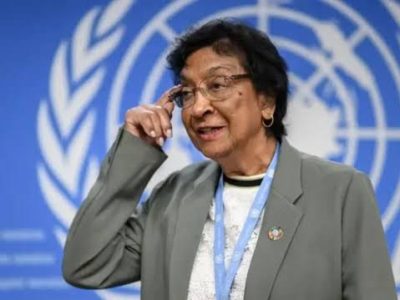 برنده جایزه نوبل خواستار محاکمه سران رژیم صهیونیستی شد
