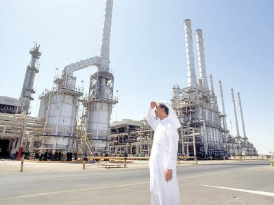 شرکت‌های بزرگ نفتی از حضور در نشست انرژی ریاض منصرف شدند