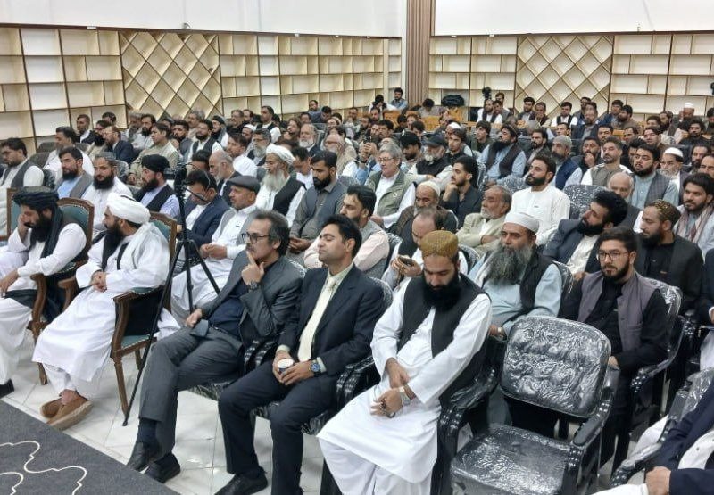 از هریوا تا نیشابور؛ شاعران دو سوی مرز بر یک روایت مشترک فرهنگی تأکید کردند