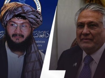 کابل: خاک افغانستان علیه هیچ کشوری استفاده نخواهد شد