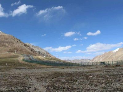 واخان؛ دروازه تازه افغانستان به چین رسماً گشوده می‌شود