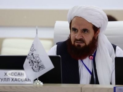 تأکید سفیر افغانستان در مسکو بر گسترش همکاری‌های اقتصادی با منطقه