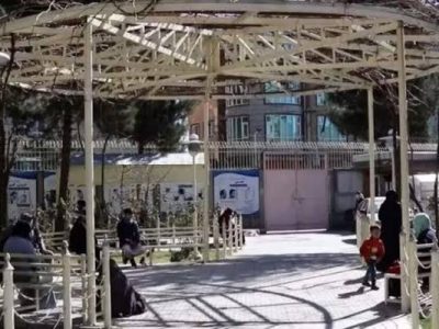 شفاخانه حضرت فاطمه‌الزهرا(س) در غرب کابل دوباره بازگشایی شد