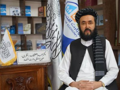 نظری: پروژه واخان می‌تواند افغانستان را به قدرت منطقه‌ای تبدیل کند