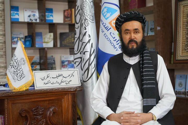 نظری: پروژه واخان می‌تواند افغانستان را به قدرت منطقه‌ای تبدیل کند