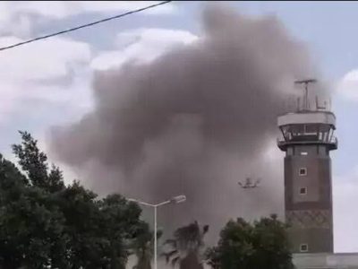 یمن آسمان عربستان را منطقه عملیاتی و پرواز ممنوع اعلام کرد