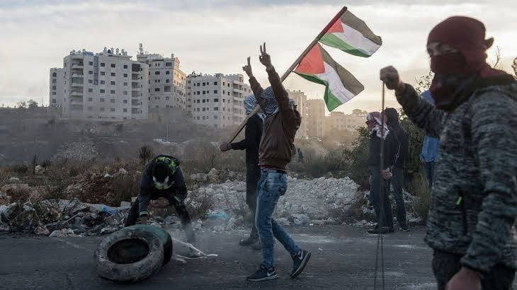 از هفتم اکتبر تا امروز؛ طوفان الاقصی و تغییر نگاه جهان به فلسطین