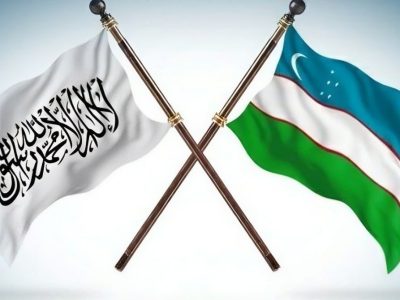 گسترش همکاری‌های تجاری میان هرات و ازبکستان بررسی شد