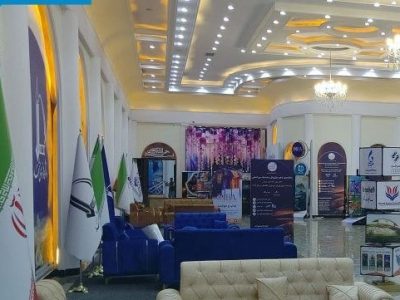پنجمین نمایشگاه امام ابوحنیفه با حضور تاجران بیش از ۲۰ کشور در کابل گشایش یافت