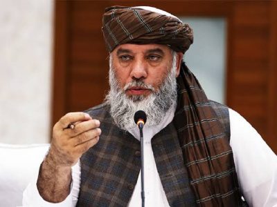 وزیر صنعت و تجارت: سرمایه بخش خصوصی در افغانستان امن است