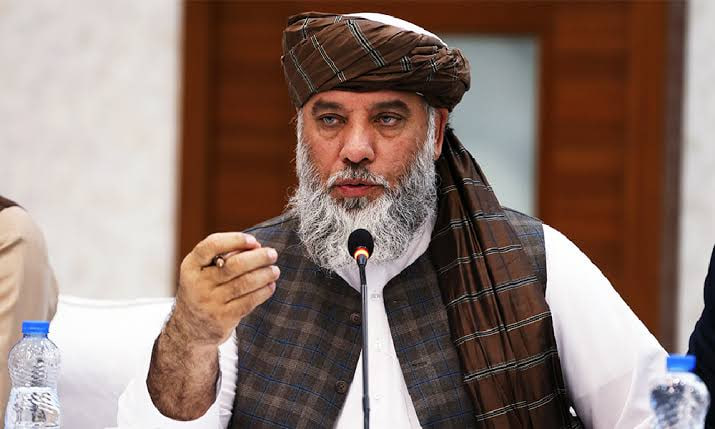 وزیر صنعت و تجارت: سرمایه بخش خصوصی در افغانستان امن است