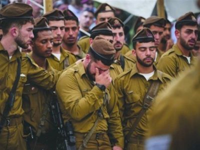 جنرال صهیونیست: آینده‌ای برای اسرائیل وجود ندارد