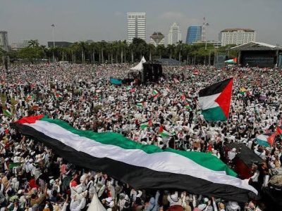 موج تازه اعتراض‌های جهانی در حمایت از فلسطین