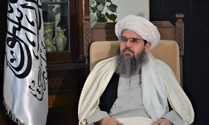 دلاور: با مخالفان امارت اسلامی مذاکره سیاسی نمی‌کنیم
