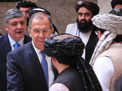 پژوهشگر پاکستانی:  موضع تازه روسیه درباره داعش به روایت امارت اسلامی نزدیک‌تر شده است