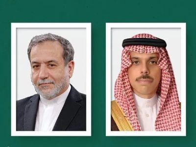 ایران برای آغاز گفتگو میان یمن و عربستان اعلام آمادگی کرد