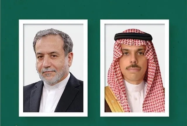ایران برای آغاز گفتگو میان یمن و عربستان اعلام آمادگی کرد