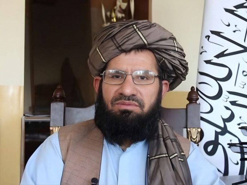 مقام امارت اسلامی: کشاندن افغانستان به جنگ با پاکستان پروژه خارجی‌ها است
