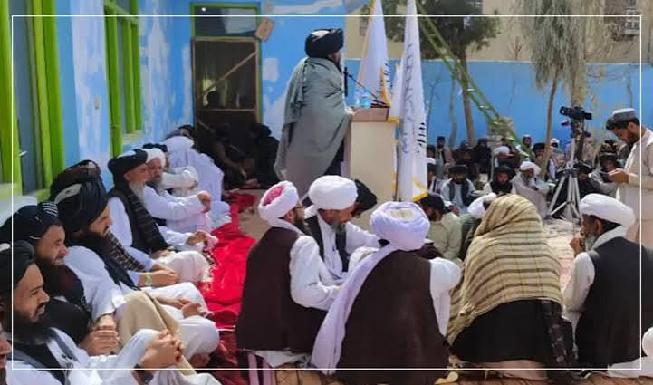 حل دست‌کم 350 منازعه مردمی در فراه با کمک شورای مشورتی