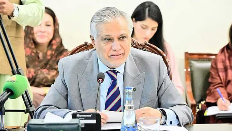 پاکستان بازهم اتهام ناامنی از خاک افغانستان را تکرار کرد