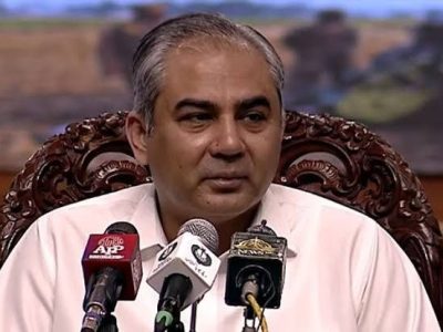 ادامه اتهام زنی به افغانستان؛ اسلام‌آباد: عامل 80 درصد ناامنی اتباع افغانستان هستند