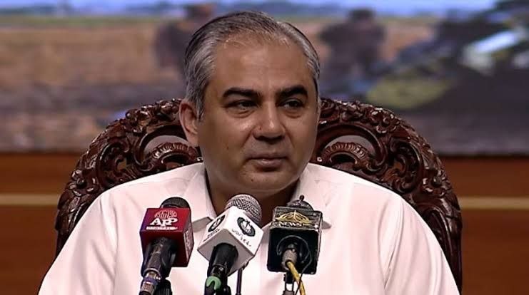 ادامه اتهام زنی به افغانستان؛ اسلامآباد: عامل 80 درصد ناامنی اتباع افغانستان هستند