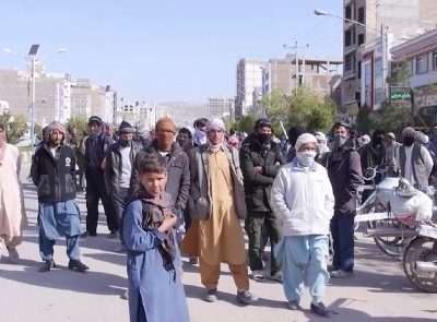 نگرانی سازمان ملل از ناامنی غذایی در افغانستان