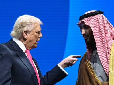 ترامپ خواستار پذیرش حمایت اسرائیل از عربستان در جنگ علیه یمن شد