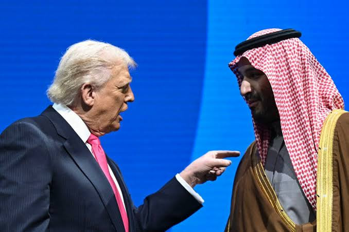 ترامپ خواستار پذیرش حمایت اسرائیل از عربستان در جنگ علیه یمن شد