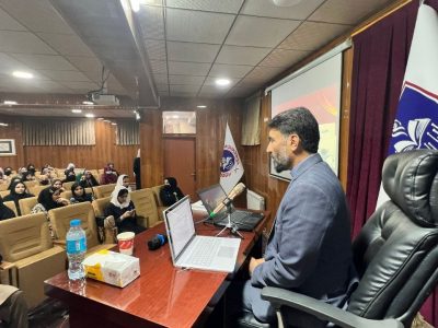 کارگاه آموزشی هوش مصنوعی برای بانوان در کابل برگزار شد