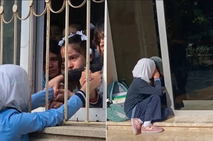 رژیم آذربایجان در برابر حجاب؛ 200 معترض بازداشت شدند