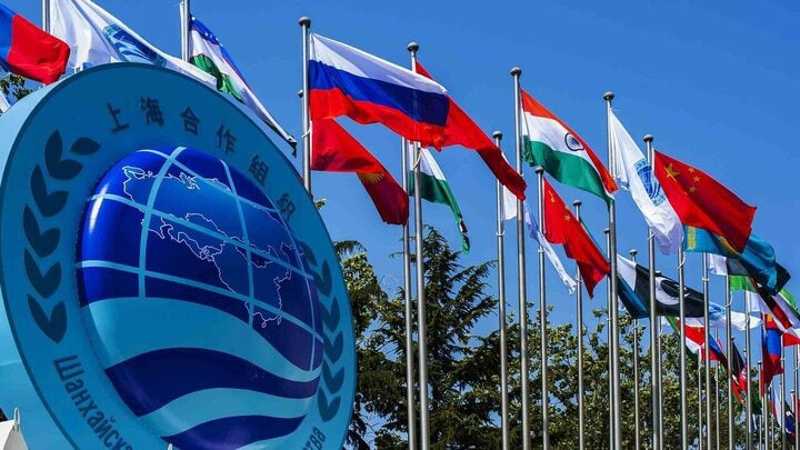 سازمان همکاری شانگهای: نظام فراگیر تضمین کننده ثبات در افغانستان است