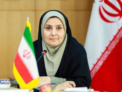 ایران خواستار گسترش خط آهن هرات تا آسیای مرکزی شد