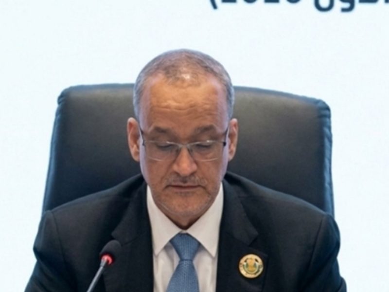 رایزنی سازمان همکاری اسلامی با امارت اسلامی درباره حقوق زنان