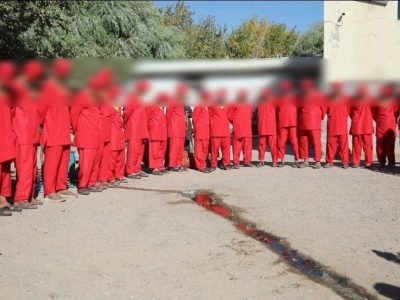 بازداشت 20 متهم به جرایم جنایی در هرات