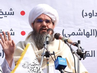 رئیس جمعیت هلال‌احمر افغانستان: کمک‌های جهانی ناچیز و درحد زنده ماندن است