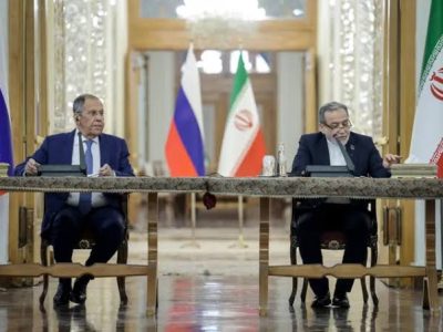 ایران و روسیه بر حل تنشهای افغانستان و پاکستان از راه دیپلوماسی تأکید کردند