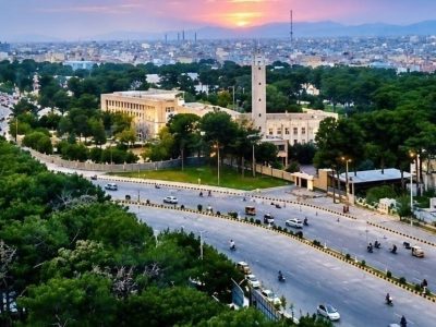تأکید والی هرات بر تطبیق ماسترپلان شهری و توسعه معیاری این ولایت