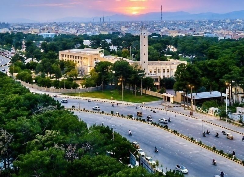تأکید والی هرات بر تطبیق ماسترپلان شهری و توسعه معیاری این ولایت