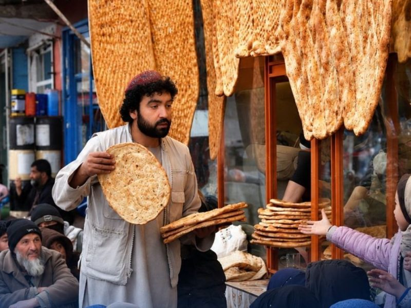 اوچا خواهان افزایش تلاش‌ها برای رفع ناپایداری اقتصادی در افغانستان شد