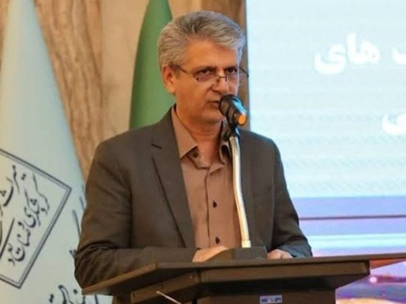 نخستین گروه گردشگری افغانستان به خراسان جنوبی ایران سفر کرد