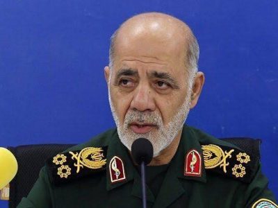 ایران: اجازه ورود دوباره ناوهای امریکایی به خلیج فارس را نمی‌دهیم