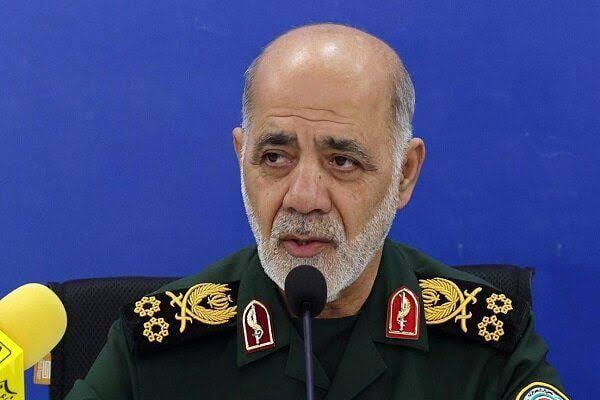 ایران: اجازه ورود دوباره ناوهای امریکایی به خلیج فارس را نمیدهیم