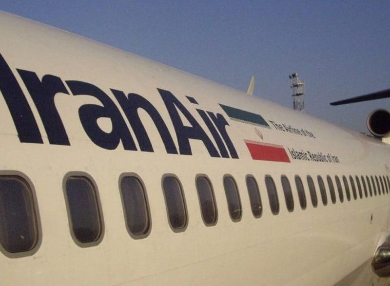 آغاز دوباره پروازهای هواپیمایی ایران در مسیر تهران و مشهد به کابل