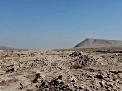 استخراج معدن طلا با سرمایه‌گذاری ۲۰ میلیون دالری در کندز آغاز شد