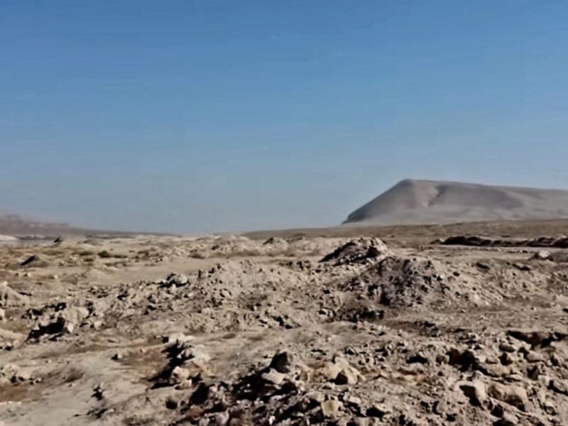 استخراج معدن طلا با سرمایهگذاری ۲۰ میلیون دالری در کندز آغاز شد