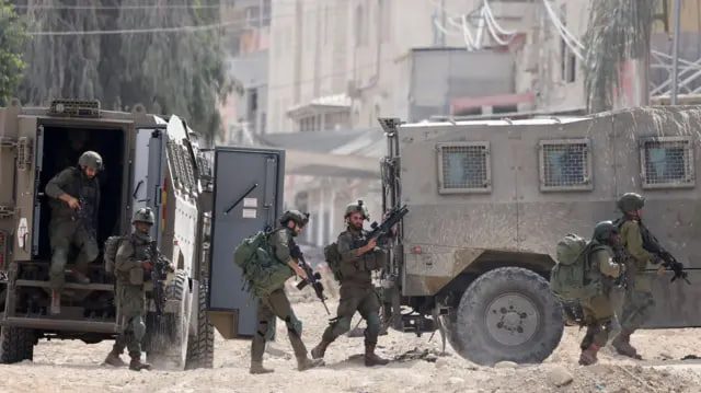 نماینده حزب کارگر انگلیس خواستار تحریم کامل اسرائیل شد