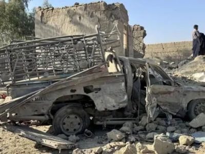 وزارت خارجه افغانستان: بیش از هزار غیرنظامی در حملات پاکستان شهید و زخمی شدند